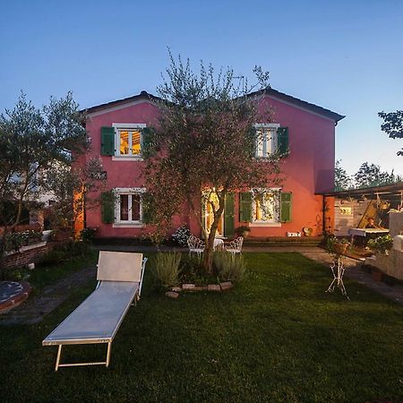 סרזאנה Bed And Breakfast Aurora מראה חיצוני תמונה