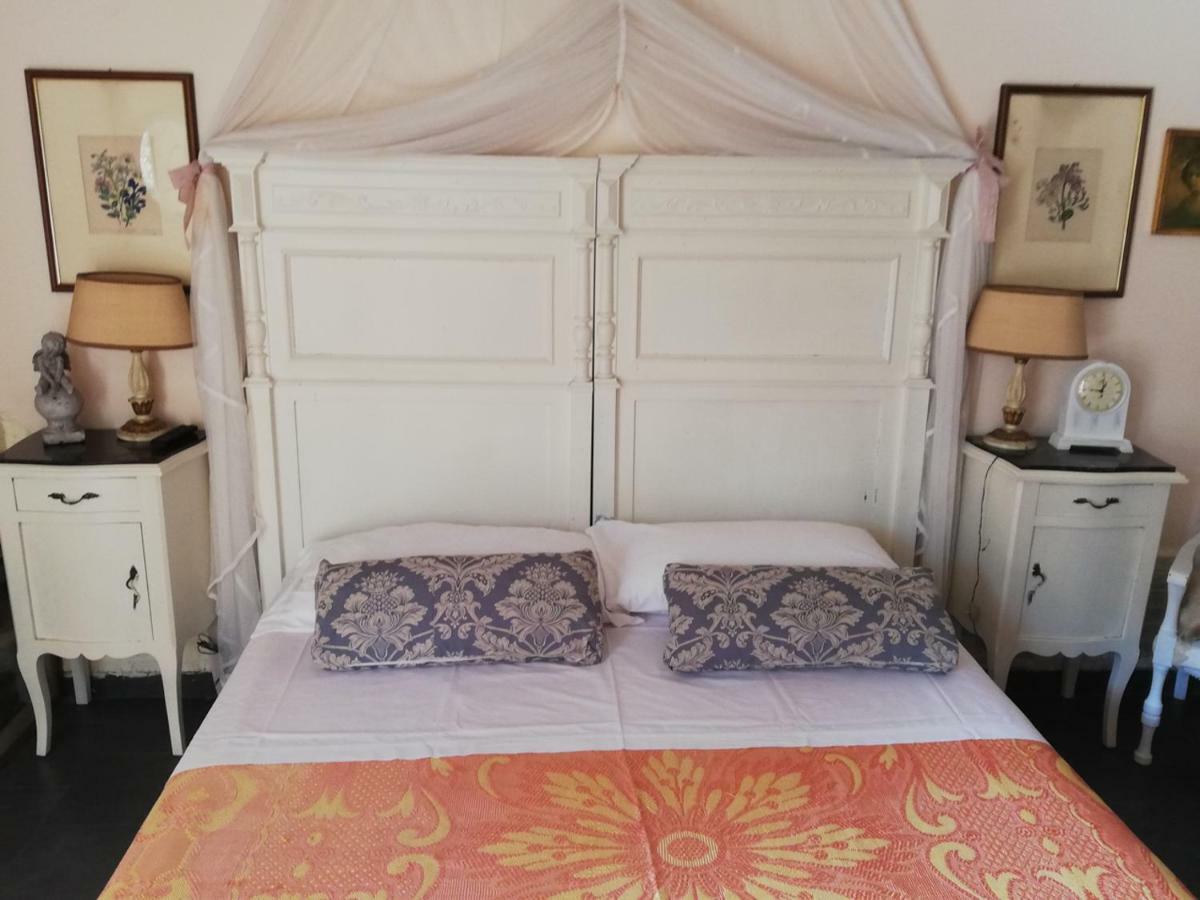 סרזאנה Bed And Breakfast Aurora מראה חיצוני תמונה