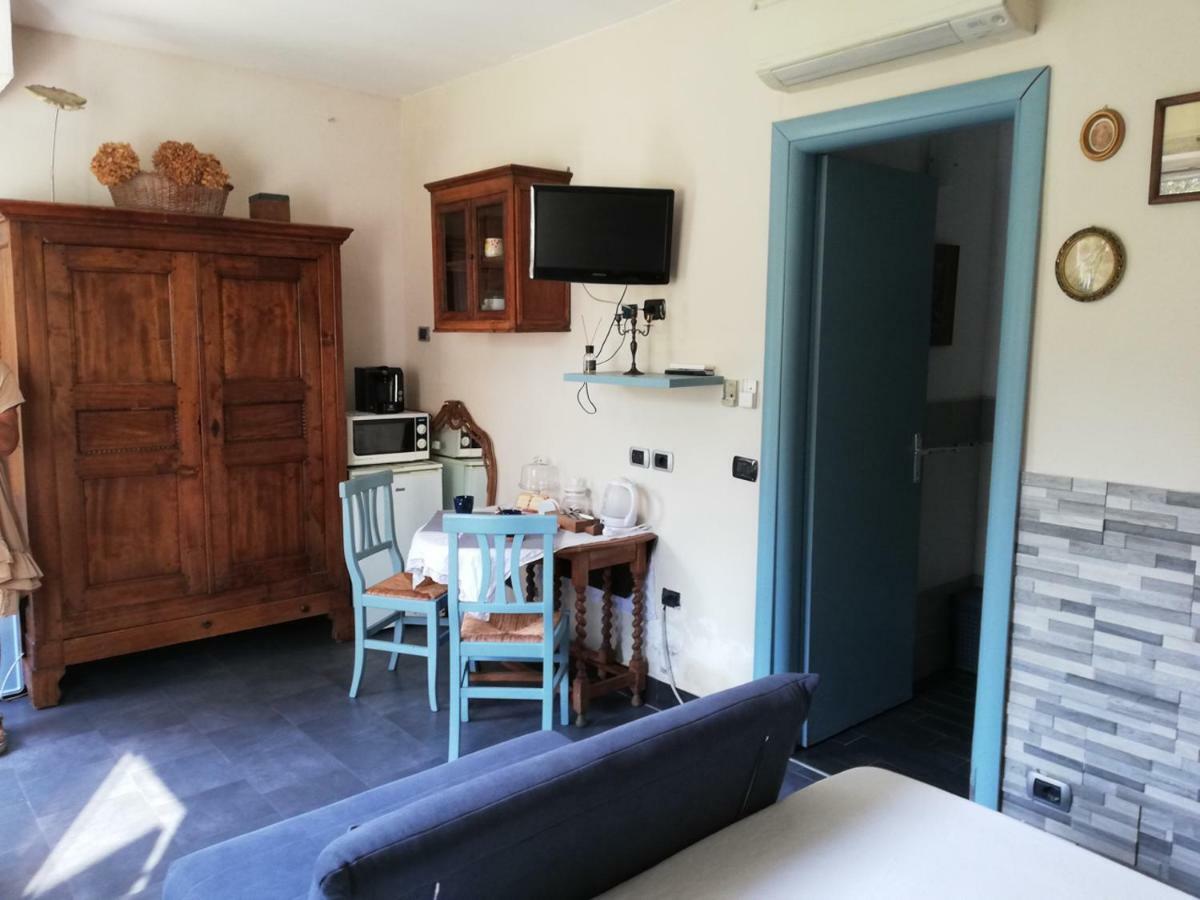 סרזאנה Bed And Breakfast Aurora מראה חיצוני תמונה