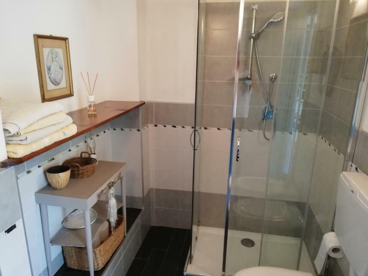 סרזאנה Bed And Breakfast Aurora מראה חיצוני תמונה
